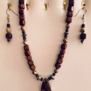 Medley of Semi Precious Gemstones