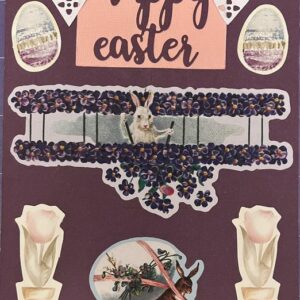 Happy Easter