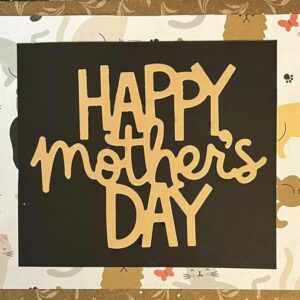 Kitty Mamas Mother’s Day