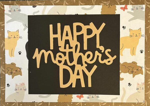 Kitty Mamas Mother’s Day