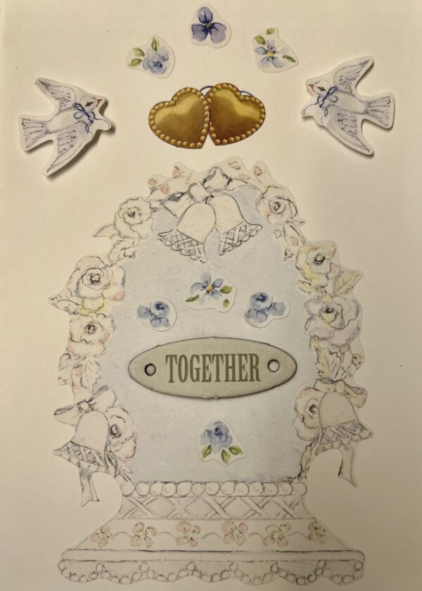 Wedding Card
