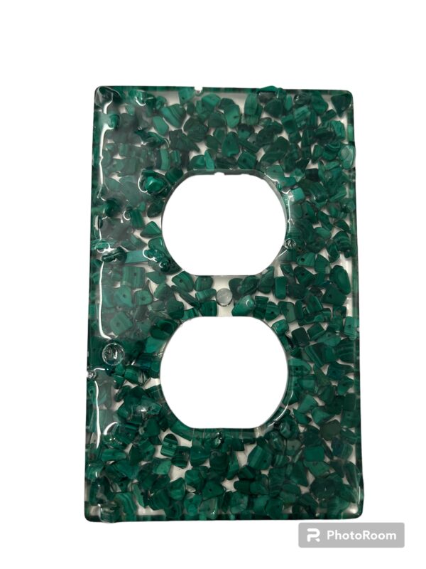 Light switch cover