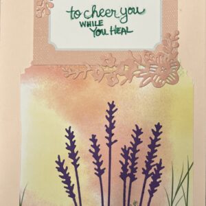 Sub category get well cards