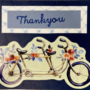 Sub category thank you