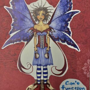 Subcategory misc cards