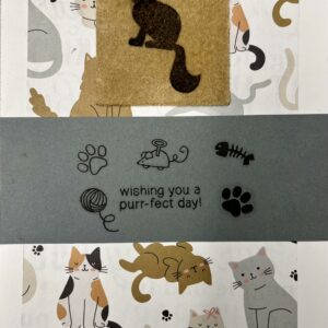 Wishing Card