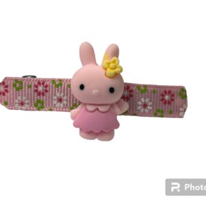 barrett Bunny
