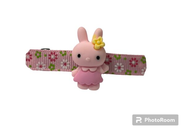 barrett Bunny