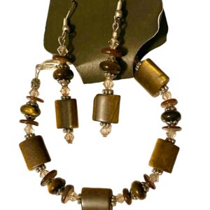 Tigers Eye