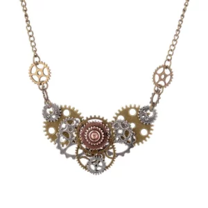 Steam punk