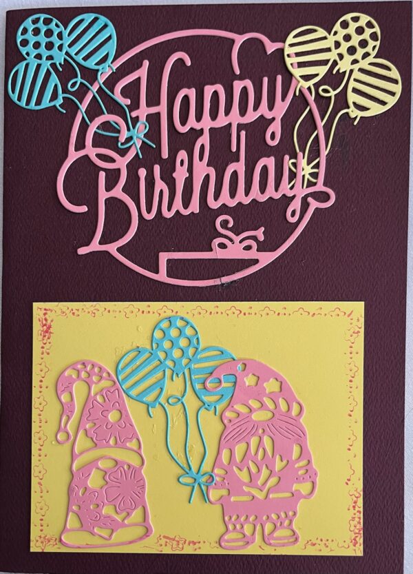 Greeting Cards 3