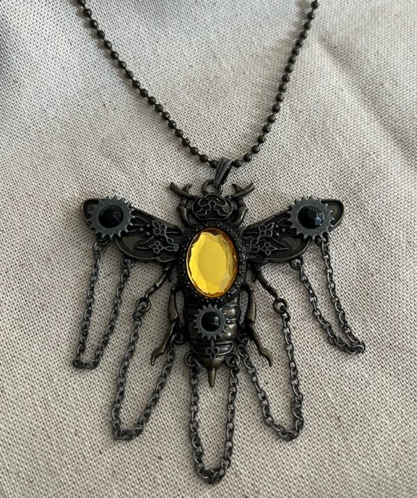 Steam Punk 1