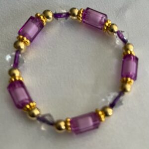 Purple Passion
