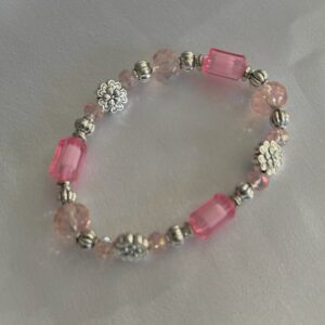 Pretty and Pink