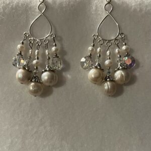 Custom Wedding And Formal Jewelry 1