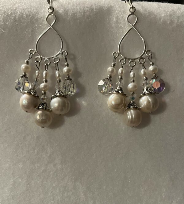 Custom Wedding And Formal Jewelry 1