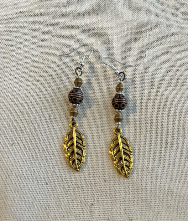 Earring 5