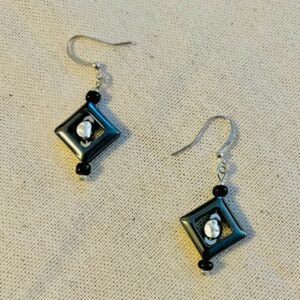 hematite
