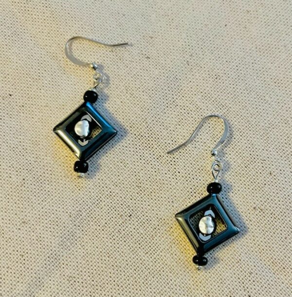 hematite
