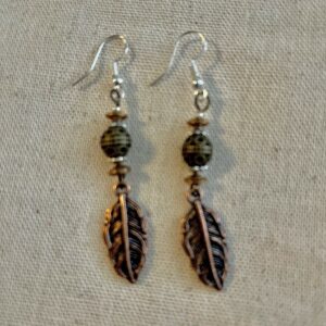 Earring 4