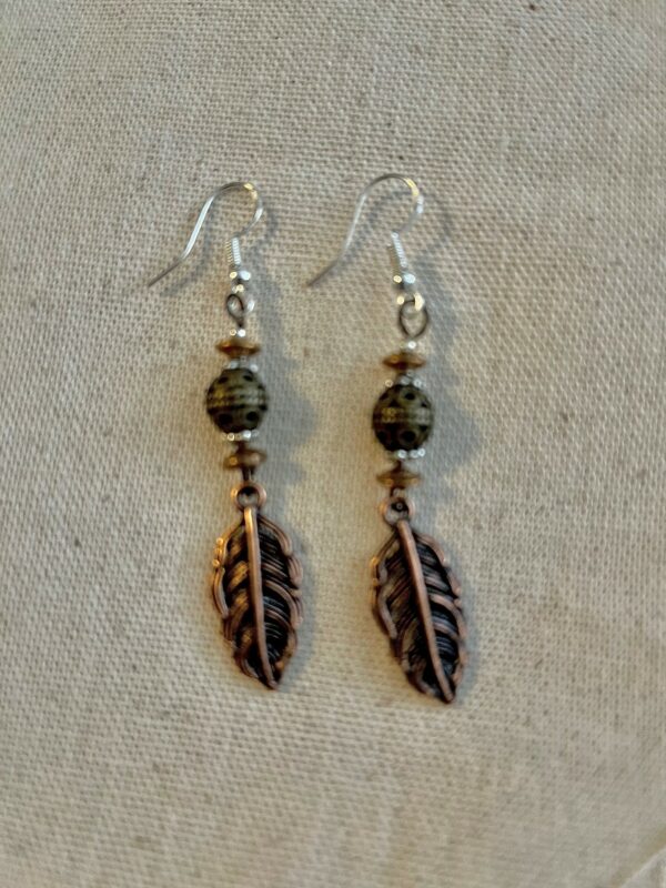 Earring 4
