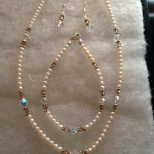 Custom Wedding And Formal Jewelry 4