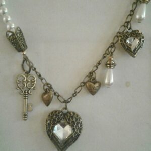 Custom Wedding And Formal Jewelry 5