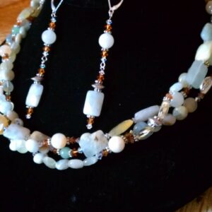 Custom Wedding And Formal Jewelry 6