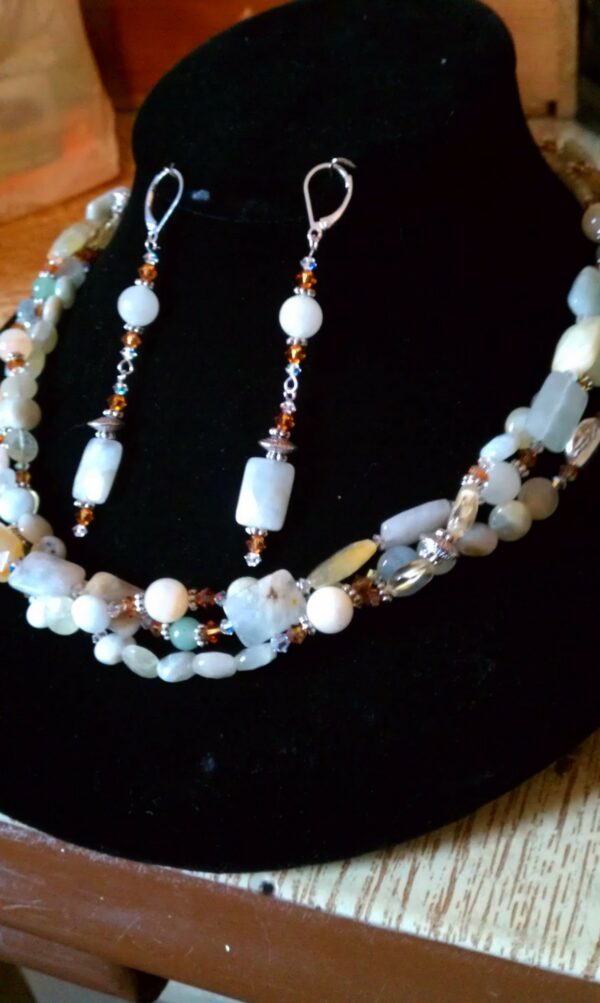 Custom Wedding And Formal Jewelry 6