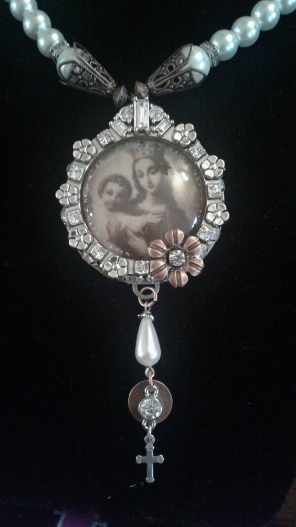 Custom Wedding And Formal Jewelry 7