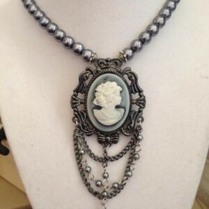 Custom Wedding And Formal Jewelry 8