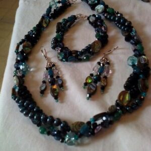 Custom Wedding And Formal Jewelry 9