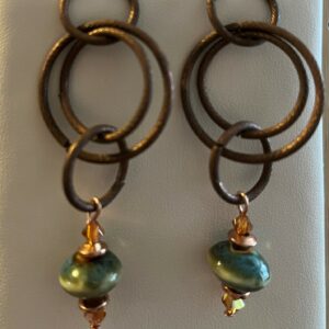 Earring 18