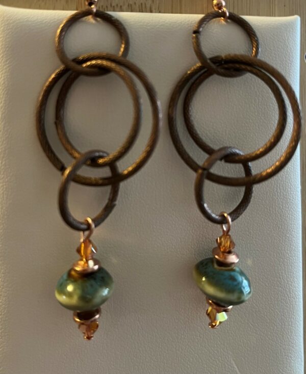 Earring 18