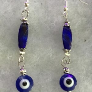 Evil Eyes