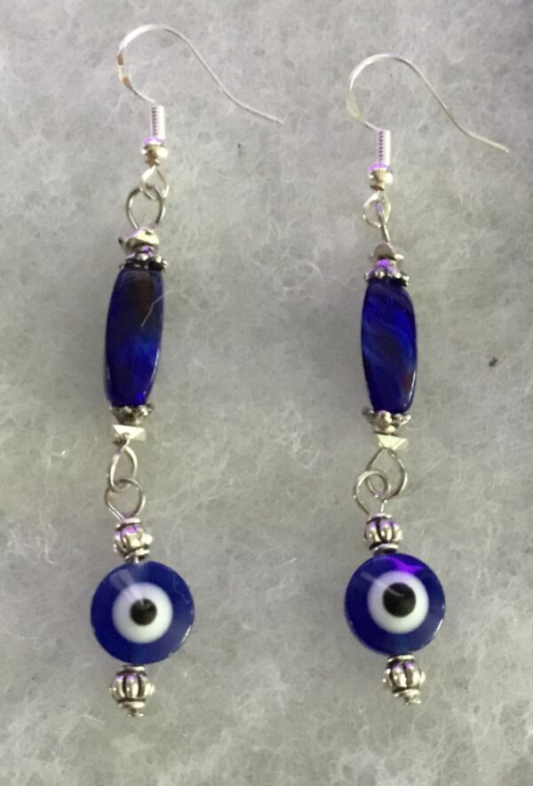 Evil Eyes